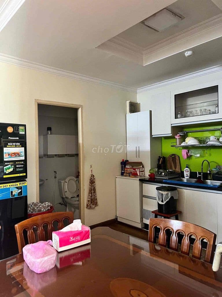 Chính chủ cần bán gấp căn chung cư View Sông trực diện - Ảnh 3