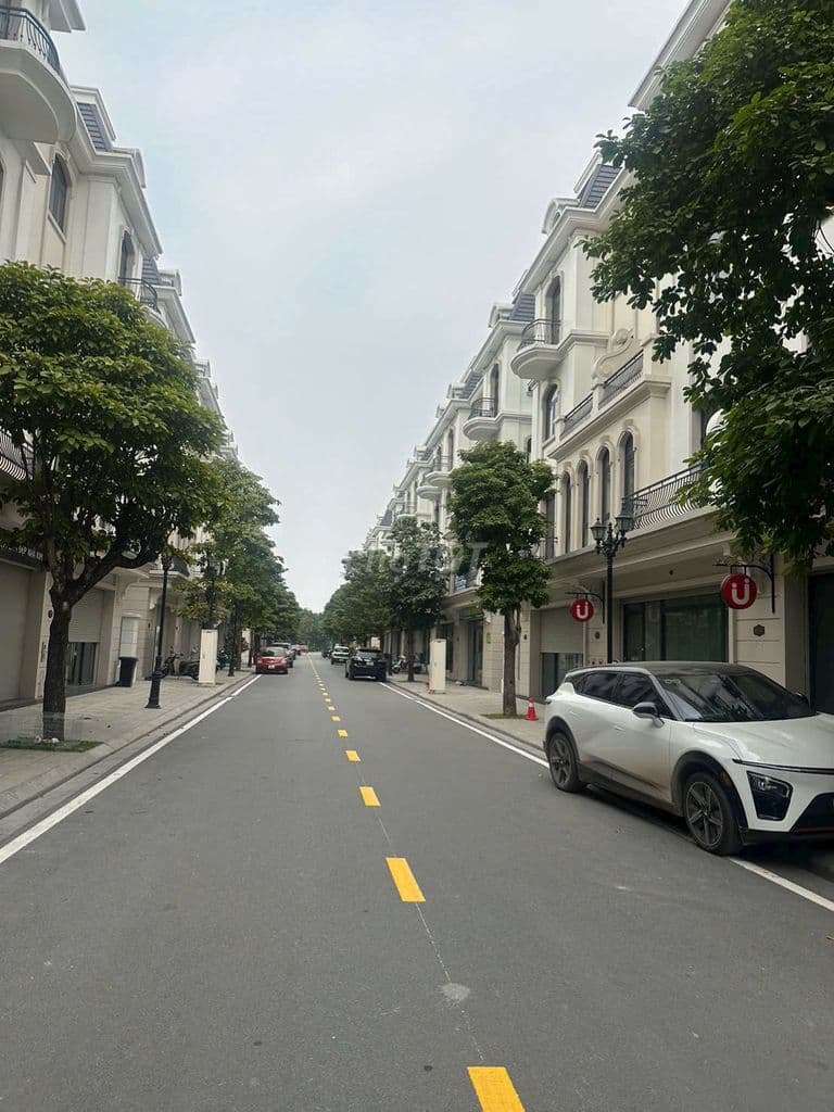 ✅SHOPHOUSE KINH ĐÔ ÁNH SÁNG-OCP2🛍️RA HÀNG QUỸ CĂN ĐẸP TRUNG TÂM CK CAO - Ảnh 2