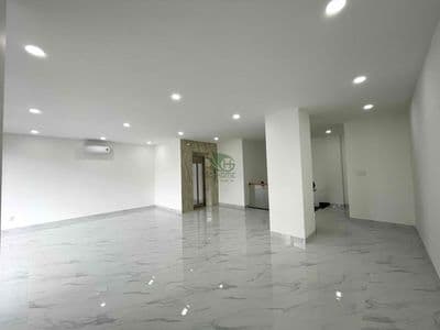 MẶT BẰNG 2 TẦNG - NGANG 5.5M - MẶT ĐƯỜNG CHÍNH PHƯỚC LONG