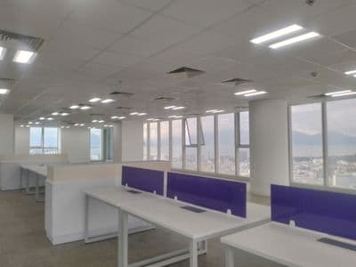 VĂN PHÒNG CHO THUÊ Ngay LÔ GÓC đường HẢI PHÒNG