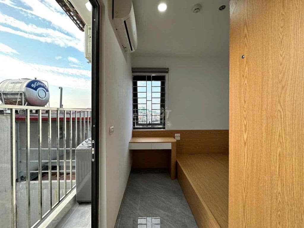 { ẢNH THẬT GIÁ THẬT 100%}KHAI TRƯƠNG CCMN MỚI TINH CẠNH GOLDMARK CITY - Ảnh 2