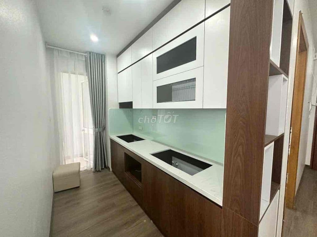 Bán cc ecohome - 4 tỷ -2 ngủ - siêu hiếm