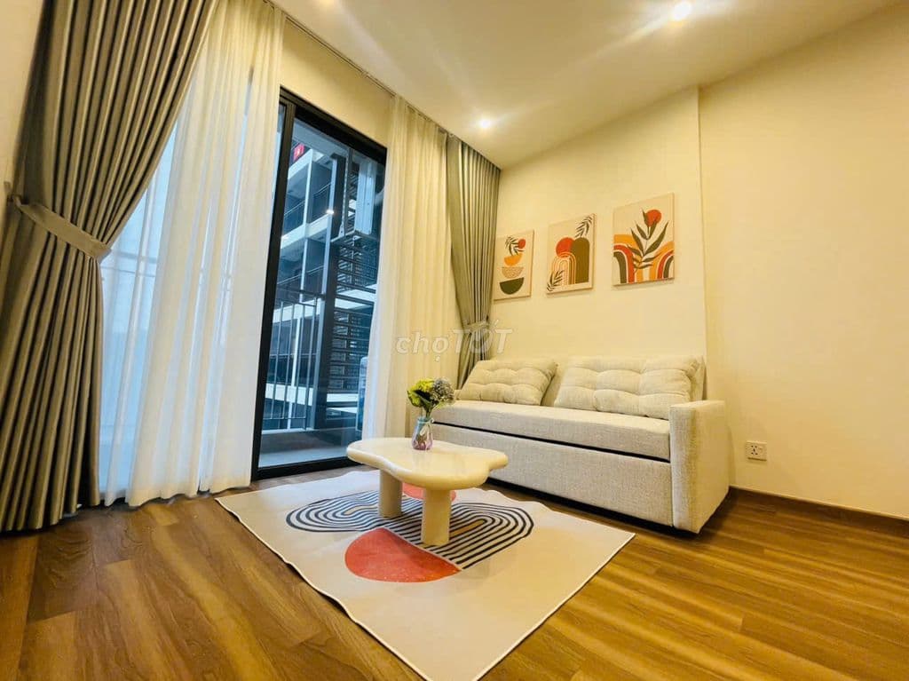 CHO THUÊ CĂN HỘ STUDIO VINHOMES OCEAN PARK 1