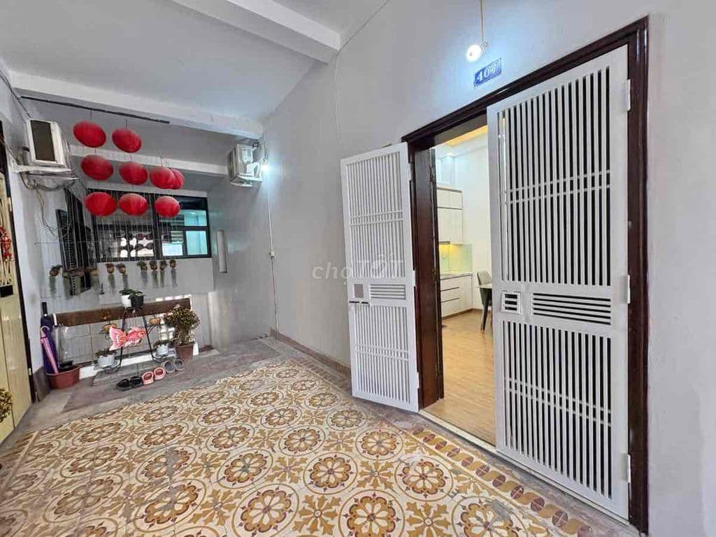 Chính chủ cần bán căn hộ TT Nguyễn Chí Thanh 115 m, lo góc 3 thoáng - Ảnh 3