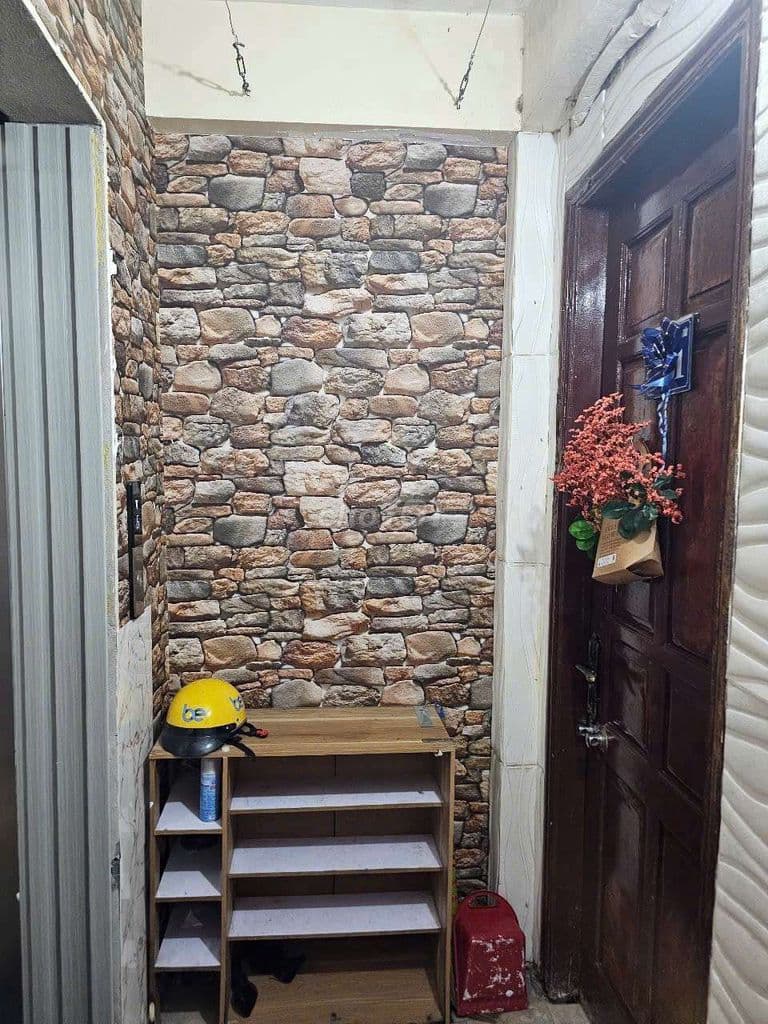 Nhượng nhà chung cư mini 65m2 có sổ hồng riêng - Nguyễn Trãi TX