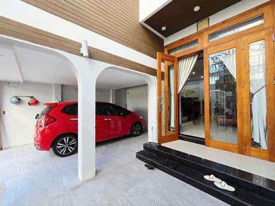 NHÀ 3 MÊ LỆCH 3PN FULL NỘI THẤT ĐƯỜNG BÌNH AN