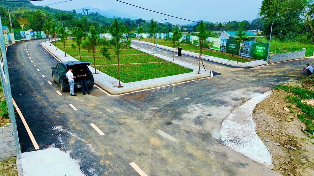 Bán đất rẻ nhất xã phú cát - hòa lạc chỉ từ 2.5 tỷ