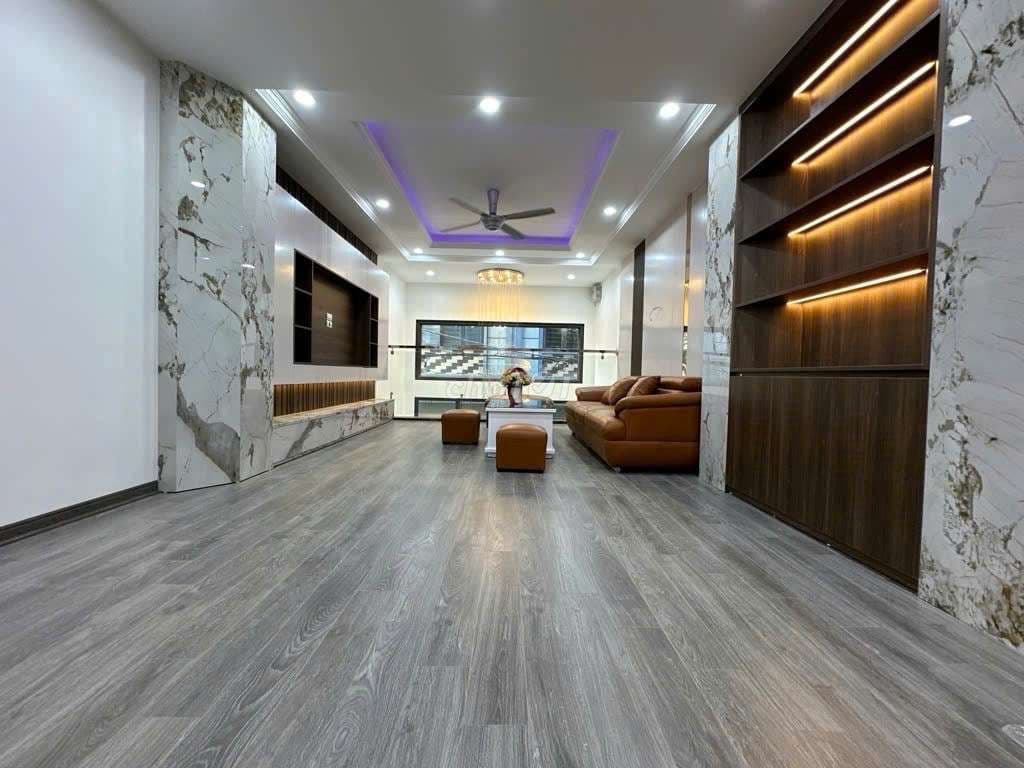 CHỦ NGẬP BANK BÁN GẤP - 42M² 6 TẦNG THANG MÁY - GIẢI PHÓNG - HOÀNG MAI - Ảnh 3