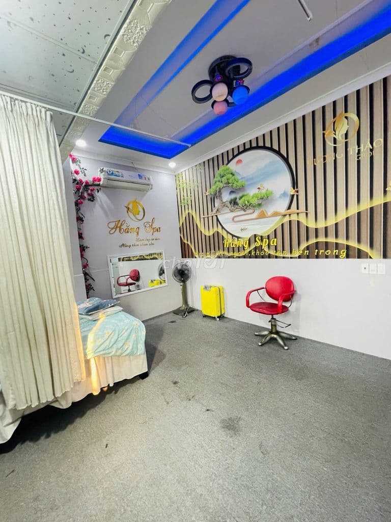 Bán nhà mặt tiền Tân Thới Nhất 08 Q12 – ngang 5m, kd tốt – 3.89 tỷ TL - Ảnh 2