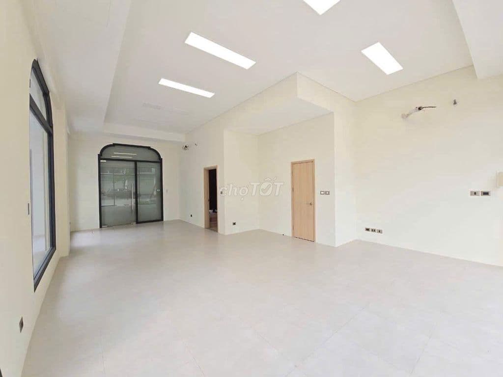 Cần bán căn góc Shophouse The Manor Central Park 99m2, 5 tầng - Ảnh 3