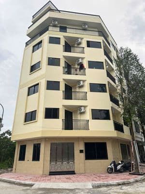 CHÍNH CHỦ CHO THUÊ CCMN KHU VỰC SINH VIÊN ĐẠI NAM - ĐIỆN LỰC CƠ SỞ 2