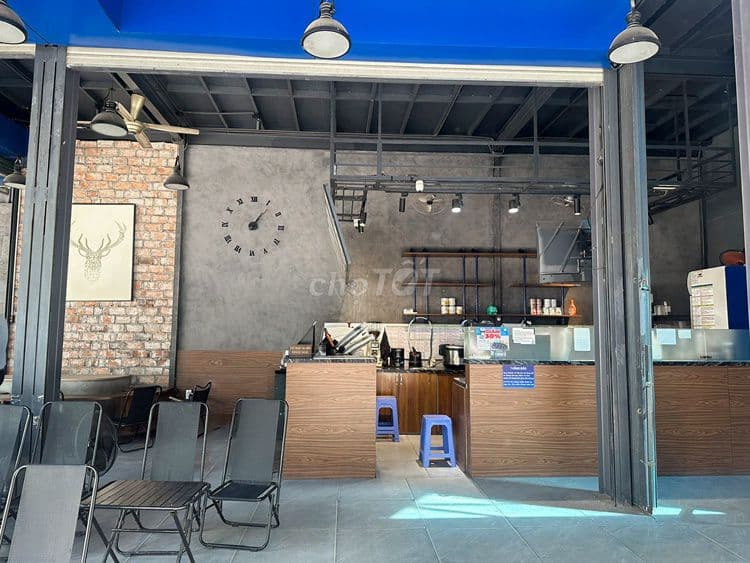 SANG NHƯỢNG MẶT BẰNG FULL NỘI THẤT - 500TR - Ảnh 3