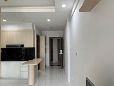 Cho thuê lâu dài Opal Skyline căn Studio *** mới tinh 4tr/tháng