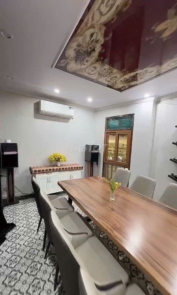 Sang nhượng phòng trà - Karaoke cực chill quận Hai Bà Trưng - HN - Ảnh 2