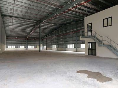 Cho thuê xưởng khu cn Lê M. Xuân lll đg Trần v.Giàu - BC giá: 130tr/th