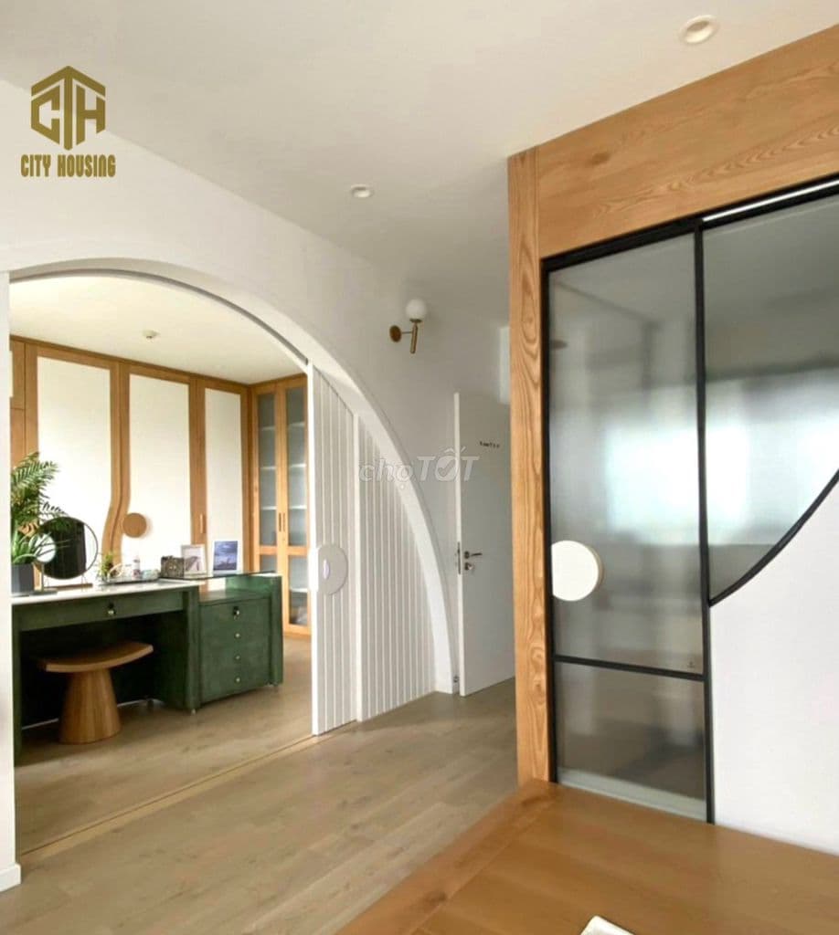 1 PHÒNG NGỦ ĐẢO KIM CƯƠNG NHÀ ĐẸP FULL NỘI THẤT CẦN TÌM KHÁCH THUÊ - Ảnh 2