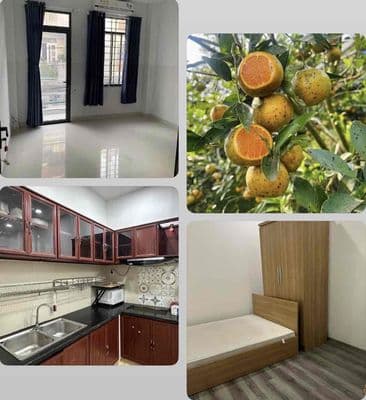 NHÀ MỚI XINH, GẦN THỊ NGHÈ Q1, Q1. 1 TRỆT 2LẦU 2P. NGỦ 2M. Lạnh OK