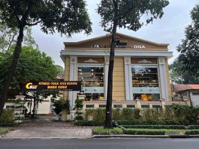 CHO THUÊ BIỆT THỰ MẶT TIỀN TÚ XƯƠNG, QUẬN 3 NGAY NAM KỲ KHỞI NGHĨA