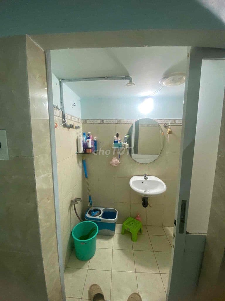 nhà đối điện lotte nguyễn văn lượng - Ảnh 3