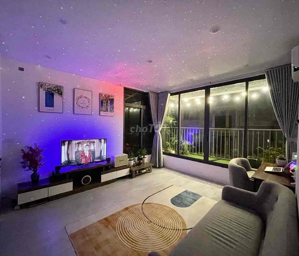 Bán TT Khương Đình, 3 thoáng, 3PN full nội thất, ô tô tránh, 85m2 - Ảnh 2