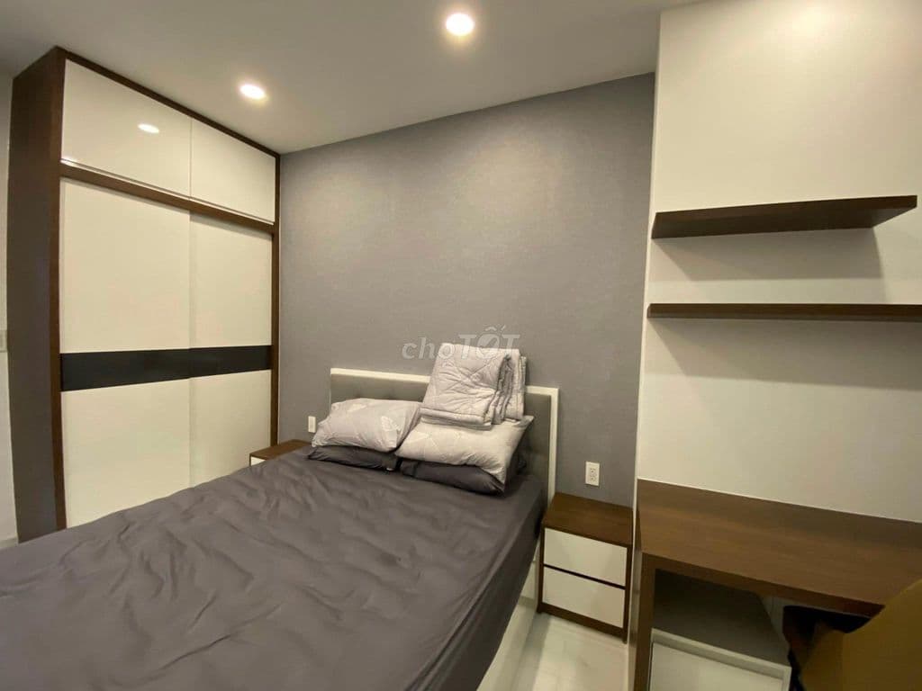 SUNRISE CITY VIEW QUẬN 7, VIEW ĐẸP, GIÁ RẺ - Ảnh 2