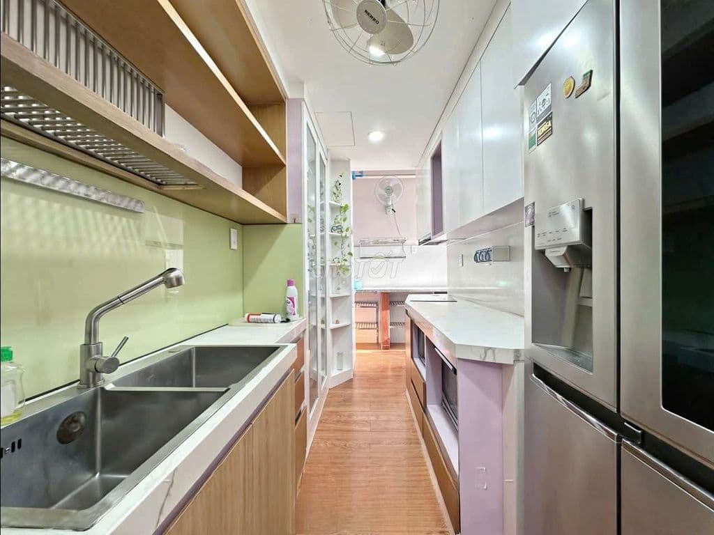 SAIGON SOUTH RESIDENCE 2PN 2WC - Ảnh 3