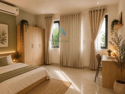 CHO THUÊ CĂN HỘ 5 TẦNG NGUYỄN ĐÌNH HOÀN 10 PHÒNG + 1 MDKD-O796.6̲4̲6̲.6͙3͙6
