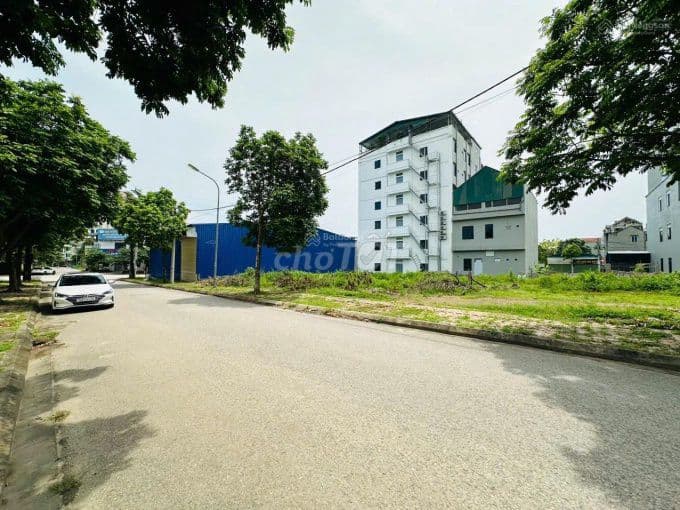 BÁN ĐẤT THỔ CƯ HOÀ LẠC, LIỀN KỀ BĂC PHÚ CÁT, METROCITY, ĐỐI DIỆN ĐHQG - Ảnh 2