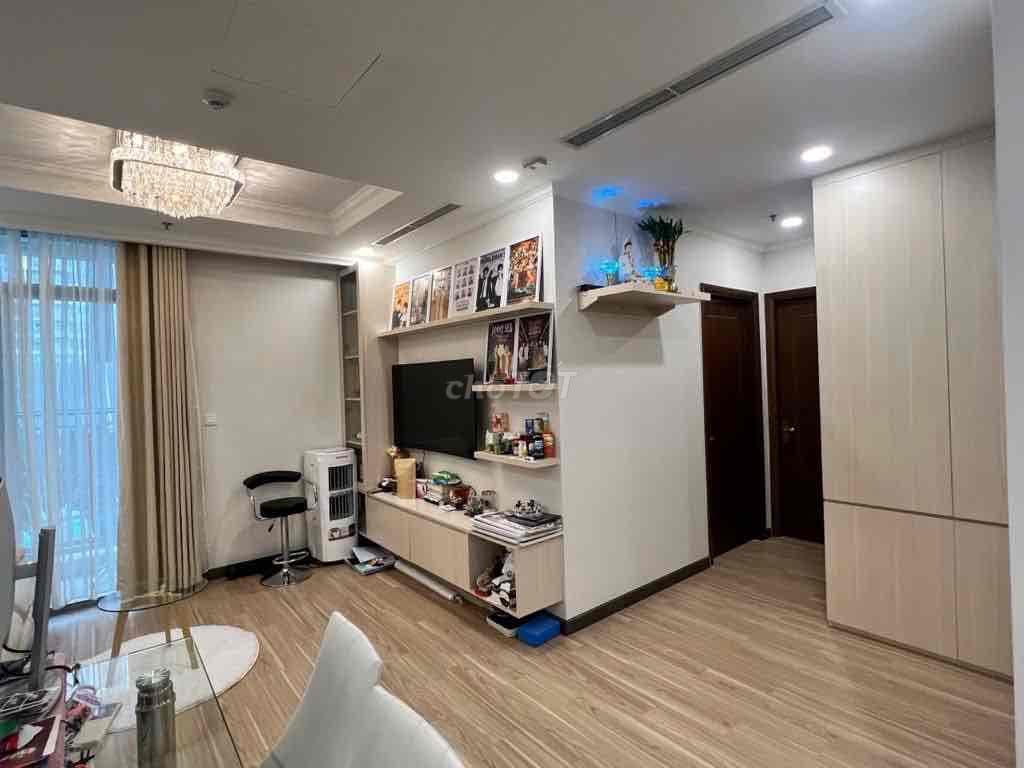Chuyển nhượng CH Vinhomes Central Park-C3-2PN-81.7m2 - Ảnh 2