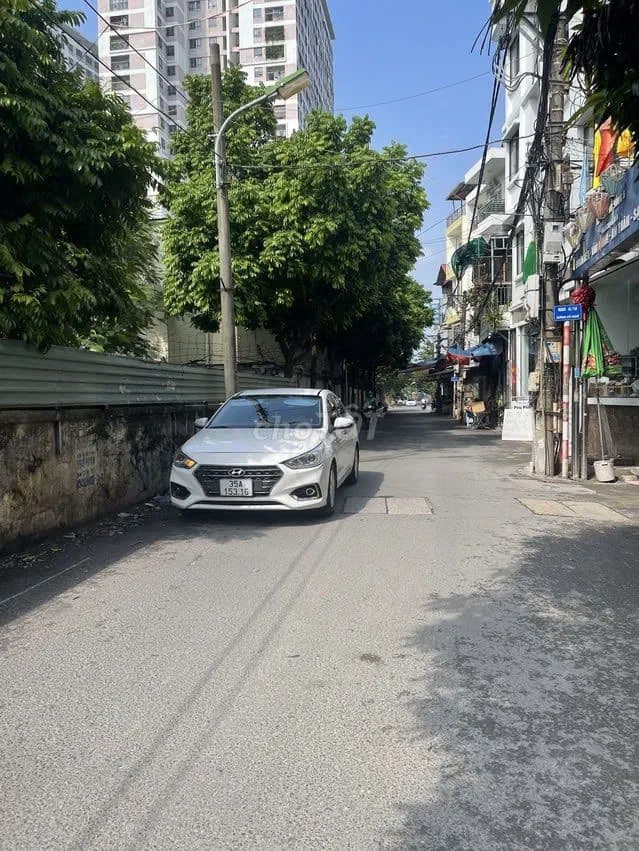 Cực Hiếm !! Đất Cổ Nhuế–Phạm Văn Đồng - TP Giao Lưu ôtô tránh, mt 20m - Ảnh 2