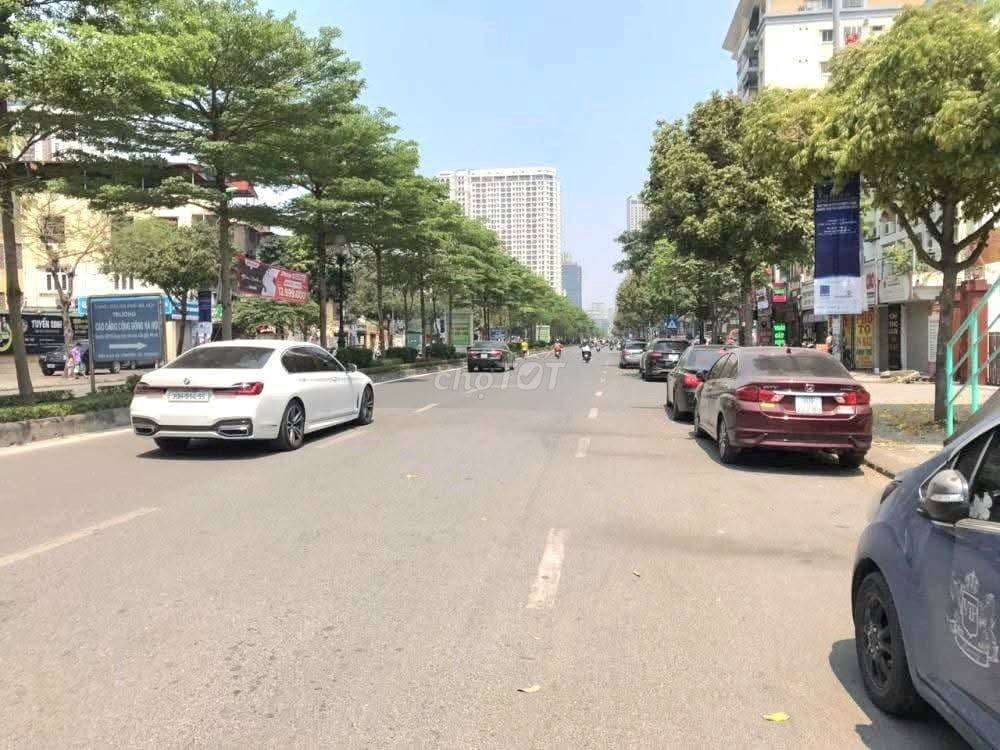 60M² - ĐẤT Ô DIÊN NGAY VÀNH ĐAI 4 VÀI BƯỚC CHÂN RA Ô TÔ TRÁNH - Ảnh 3