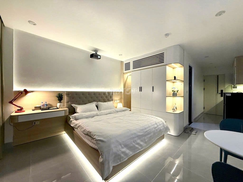 KHAI TRƯƠNG STUDIO MỚI TINH 100% NGAY TẠI ĐÌNH THÔN,MỸ ĐÌNH - Ảnh 3