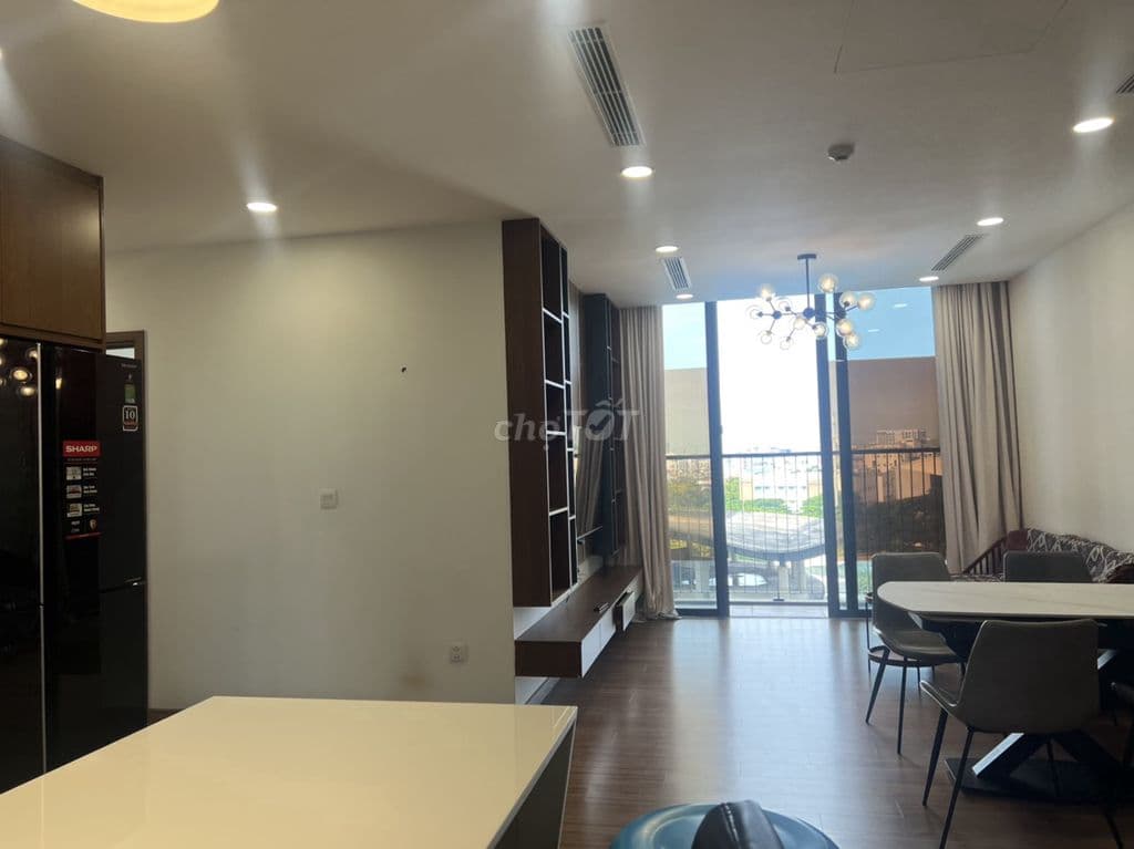 GIỎ HÀNG BÁN CH ECO GREEN 1PN 4.7 TỶ, 2PN 6TỶ, 2PN CĂN GÓC 6.2TỶ