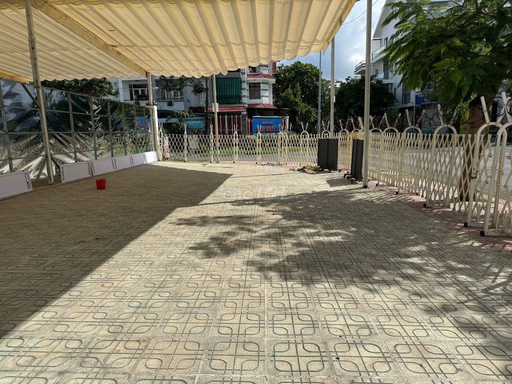 Bán nền góc vip BO 51 (số nhà 39) đường số 7, KDC CONIC - Ảnh 3