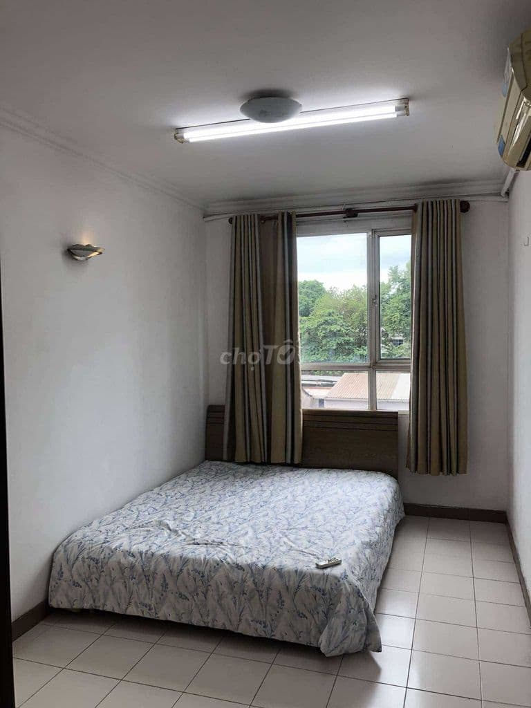 Cho thuê Căn Hộ Phúc Thịnh Quận 5, Dt : 90 m2, 3PN, 12.5 tr/th - Ảnh 3