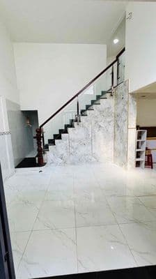 nhà 3 PHÒNG NGỦ 4x9 lê văn sỹ
