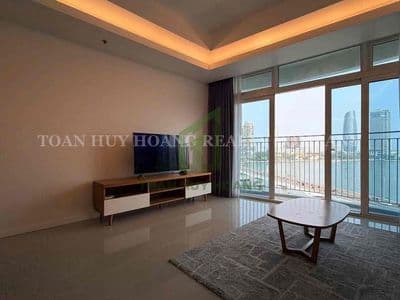 CHO THUÊ CĂN HỘ AZURA - VIEW SÔNG HÀN CỰC ĐẸP