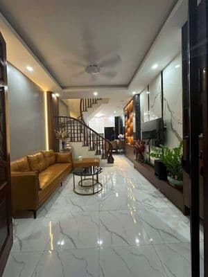 GIÁ ĐẦU TƯ! Bán nhà gần ĐH Công Nghiệp _40m*5T*6pn full NT_ 6.x tỷ
