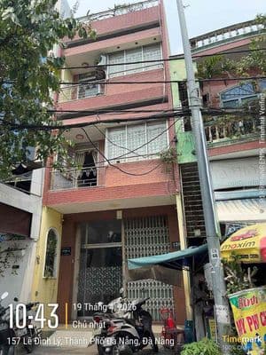 cho thuê mặt bằng kinh doanh