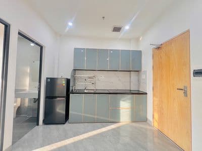 CHO THUÊ CĂN HỘ 1 PHÒNG NGỦ FULL NỘI THẤT HÒA XUÂN