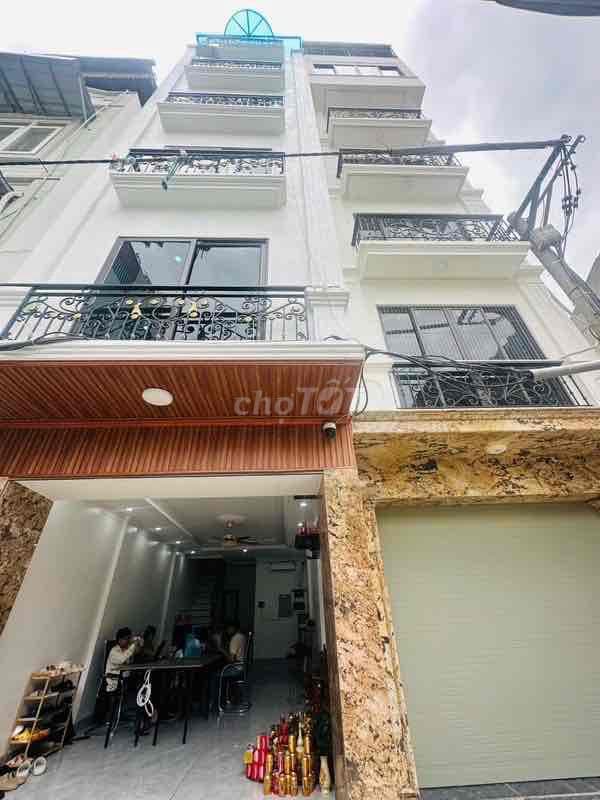 Đất Cầu Diễn 35m2 giá chỉ 5,3tỷ. Giá rẻ nhất khu vực. Không lỗi. - Ảnh 3