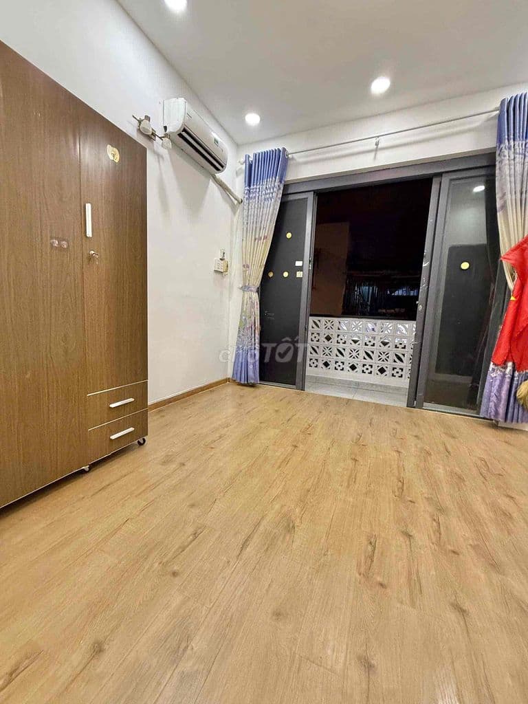 Mtkd Phạm Văn Xảo 3.45x4.25, 1 lầu, 2.65 tỷ - Ảnh 2