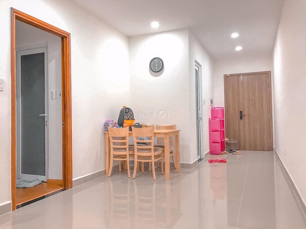 Cho thuê nhanh căn hộ 75m2, 2PN-2WC tại Orchid Park, Nhà Bè 7triệu - Ảnh 2