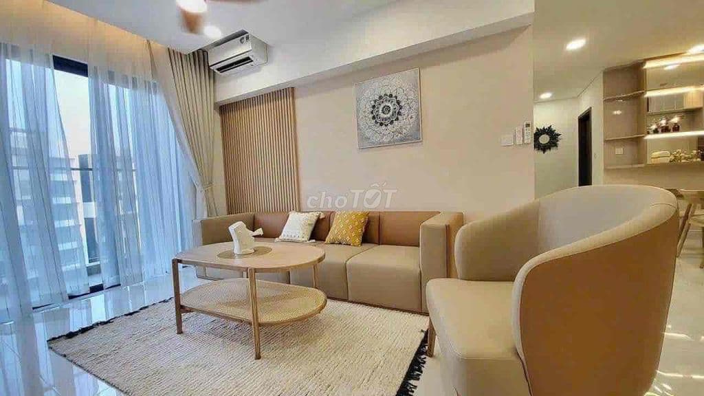 Chuyên cho thuê căn hộ Richstar làm việc chính chủ - Ảnh 3