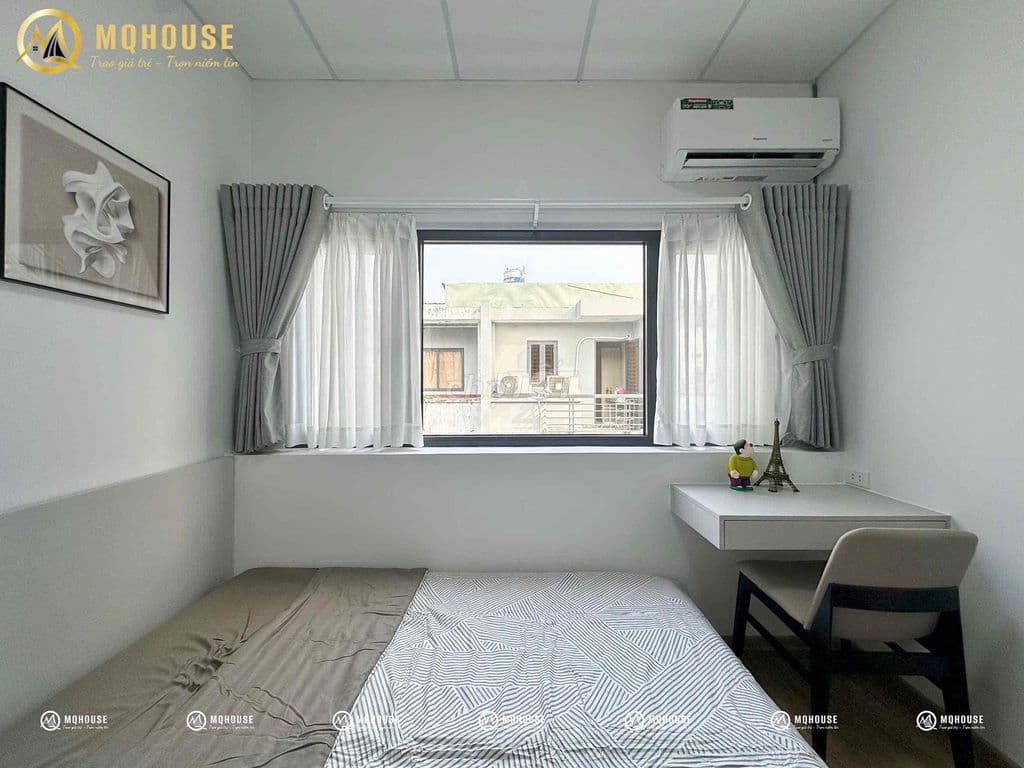 🌼 CĂN HỘ 2PN - FULL NỘI THẤT - 60m2 - GIÁP PANDORA - Ảnh 3