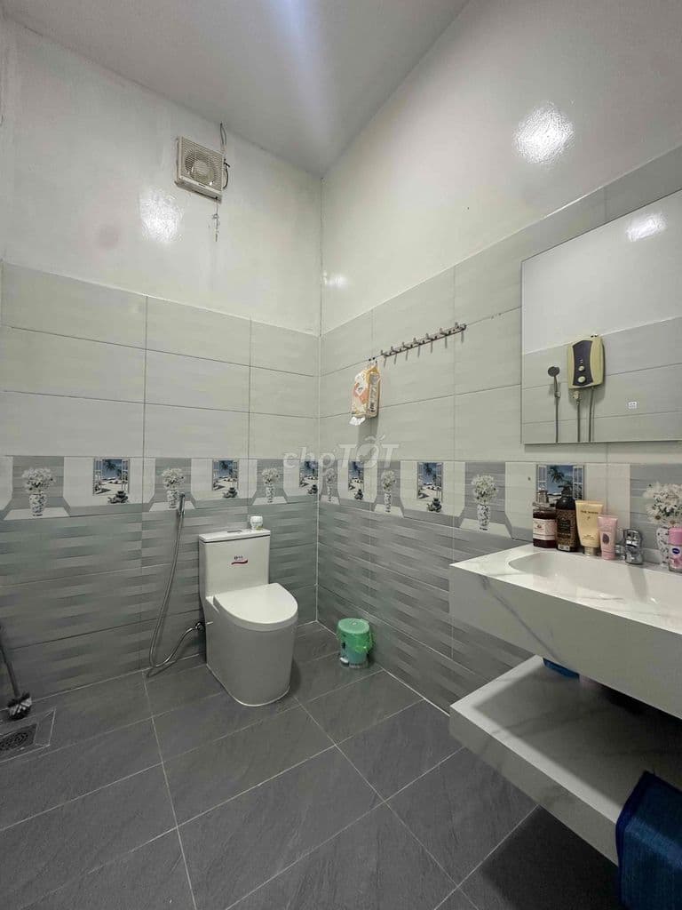 700 m2 kho xưởng Full thổ cư Trần Đại Nghĩa Bình Chánh . - Ảnh 3