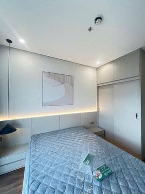Cho thuê căn hộ 2N1K full nội thất Từ Liêm