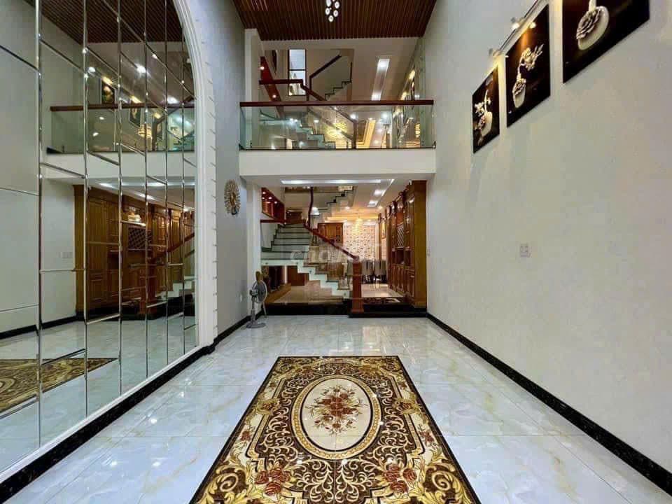 Chính chủ cho thuê Villa HXT 462/3B Điện Biên Phủ, Phường 11, Quận 10 - Ảnh 2