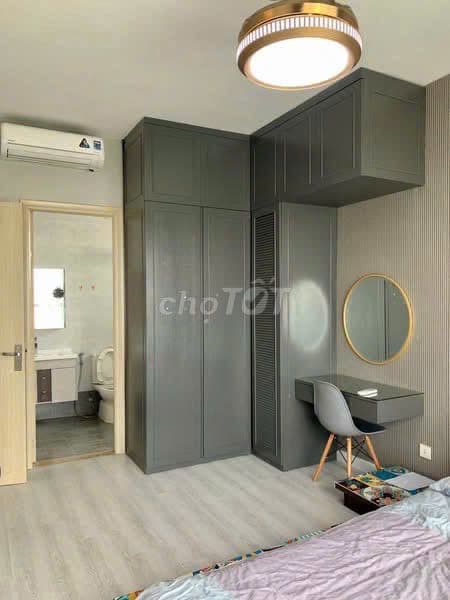 Căn hộ Palm Heights – View sông thoáng mát – Tiện ích resort – 2PN 2WC - Ảnh 2