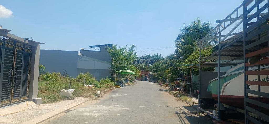 Đất 68m2 thổ cư View Sông Đường 8 - Ảnh 3